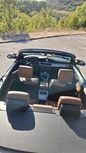 BMW 325, снимка 8