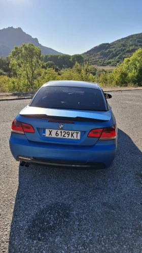 BMW 325, снимка 2