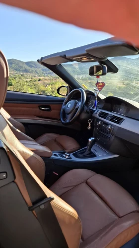 BMW 325, снимка 7