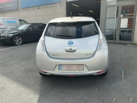 Nissan Leaf  electric drive 80 kW* ВНОС САМО СРЕЩУ 30%, снимка 5