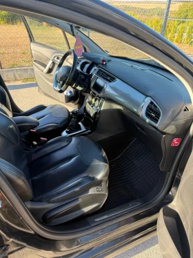 Citroen C3 EXCLUSIVE , снимка 11