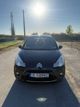 Citroen C3 EXCLUSIVE , снимка 1