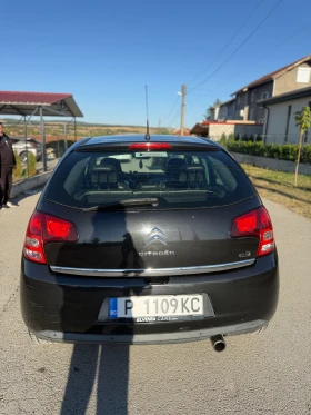 Citroen C3 EXCLUSIVE , снимка 3