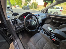 VW Touran, снимка 8