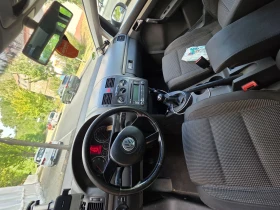 VW Touran, снимка 7