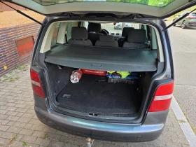 VW Touran, снимка 5