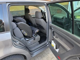 VW Touran, снимка 12