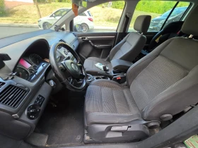 VW Touran, снимка 6