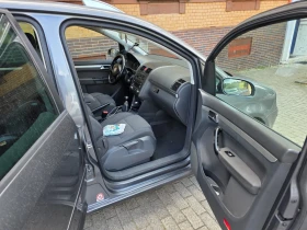 VW Touran, снимка 11