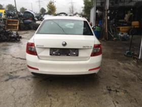 Skoda Octavia 1.2 TFSI | Mobile.bg    2