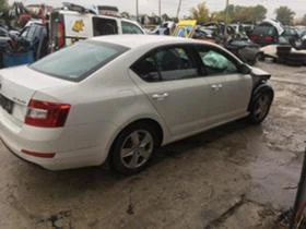 Skoda Octavia 1.2 TFSI - [4] 