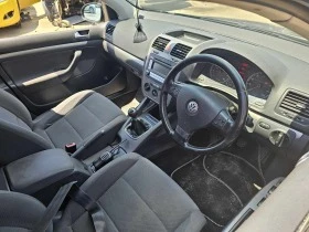 VW Golf 1.6 - [6] 