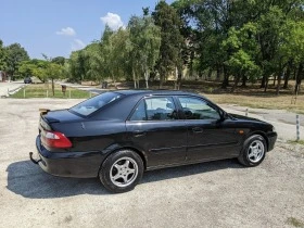 Mazda 626 TDI, снимка 3