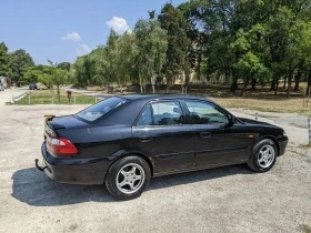 Mazda 626 TDI, снимка 1