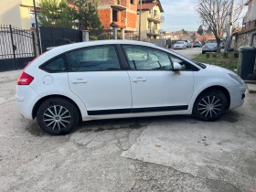 Citroen C4 1.6hdi, снимка 4