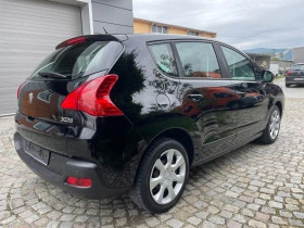 Peugeot 3008 1.6 i gas, снимка 5