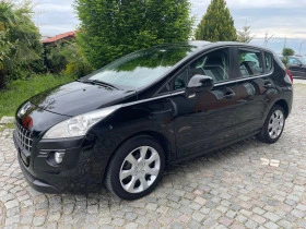 Peugeot 3008 1.6 i gas 1