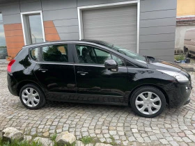 Peugeot 3008 1.6 i gas, снимка 4