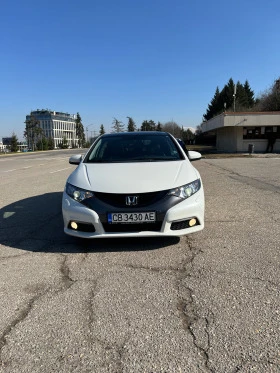 Honda Civic 1.8i-vtec , снимка 3