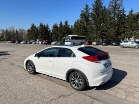 Honda Civic 1.8i-vtec , снимка 4