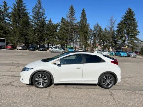 Honda Civic 1.8i-vtec , снимка 5