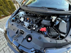 Honda Civic 1.8i-vtec , снимка 11 - Автомобили и джипове - 45568480