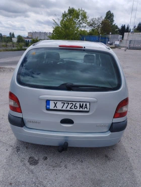 Renault Scenic, снимка 3