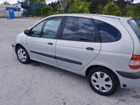 Renault Scenic, снимка 2