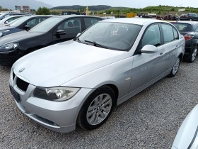 BMW 320 Е90, снимка 4