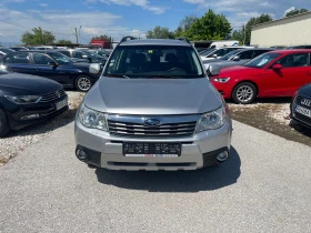 Subaru Forester 2.0i - [3] 