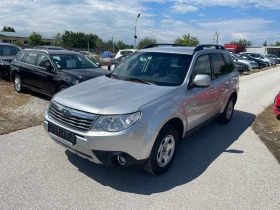 Subaru Forester 2.0i | Mobile.bg    1