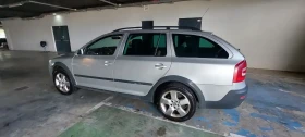 Skoda Octavia Scout | Mobile.bg    2