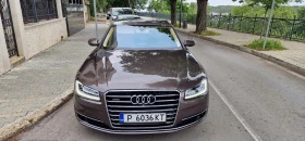     Audi A8 4.2 TDI, MATRIX, 360 , HEAD UP, MASSAGE