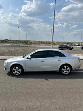 Audi A4 2.0 TDI | Mobile.bg    5