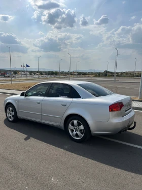 Audi A4 2.0 TDI | Mobile.bg    3