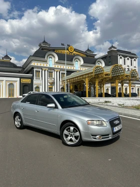 Audi A4 2.0 TDI | Mobile.bg    1