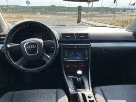 Audi A4 2.0 TDI | Mobile.bg    6