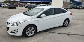 Hyundai I40, снимка 5