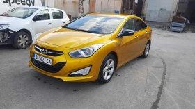 Hyundai I40, снимка 1