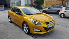 Hyundai I40, снимка 2