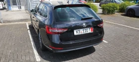 Skoda Superb L&K, снимка 2