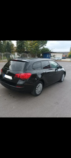 Opel Astra SportsTourer 1.7 CDTI | Mobile.bg    10