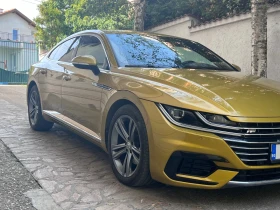 VW Arteon R  | Mobile.bg    2