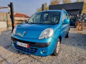 Renault Kangoo 1.5dCi FACE КЛИМАТИК - изображение 1