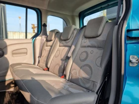 Обява за продажба на Renault Kangoo 1.5dCi FACE КЛИМАТИК ~8 500 лв. - изображение 5