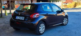 Peugeot 208 1.6hdi | Mobile.bg    7