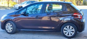 Peugeot 208 1.6hdi | Mobile.bg    6