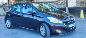 Peugeot 208 1.6hdi | Mobile.bg    8