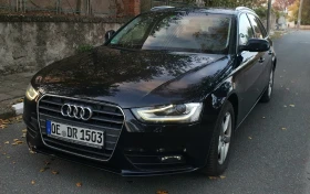 Audi A4 2.0 д 143 кс , снимка 3