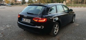 Audi A4 2.0 д 143 кс , снимка 9